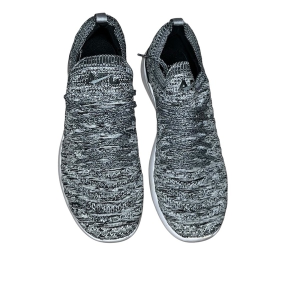 APL athletic propulsion labs women’s techloom wave black gray sneakers shoes - Picture 1 of 4